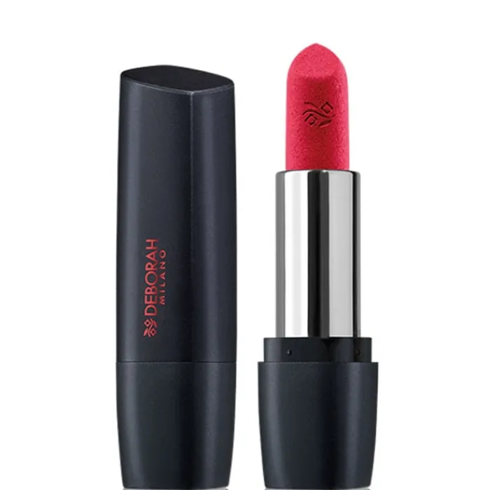 DEBORAH Milano Red Mat