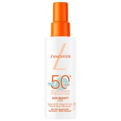 Niños LANCASTER Milky Spray For Kids SPF50+