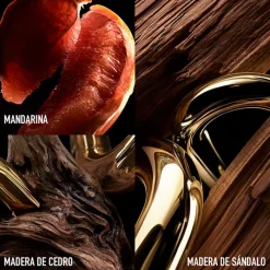 Hombre RABANNE MILLION GOLD