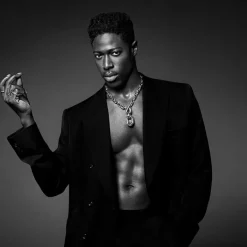 Hombre RABANNE MILLION GOLD