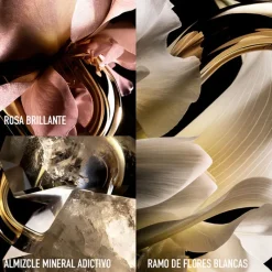 Mujer RABANNE MILLION GOLD FOR HER