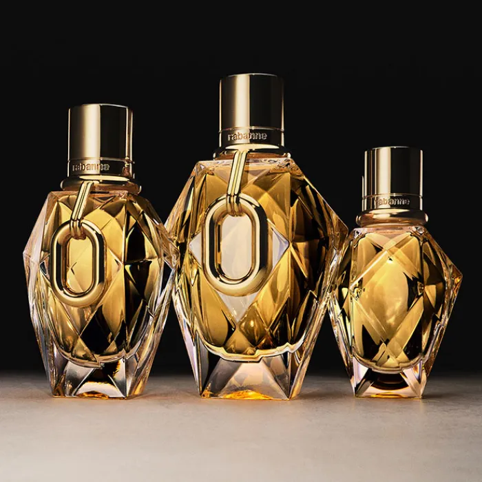 Mujer RABANNE MILLION GOLD FOR HER