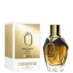 Mujer RABANNE MILLION GOLD FOR HER PARFUM