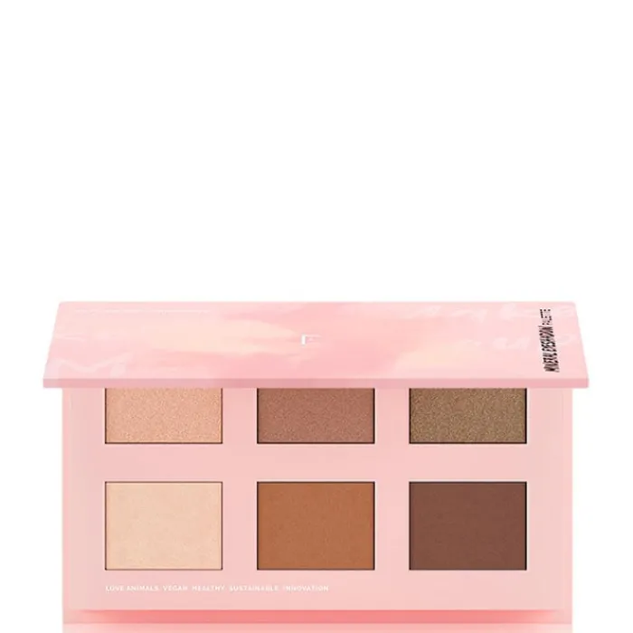Freshly Cosmetics Mineral Eyeshadow Palette