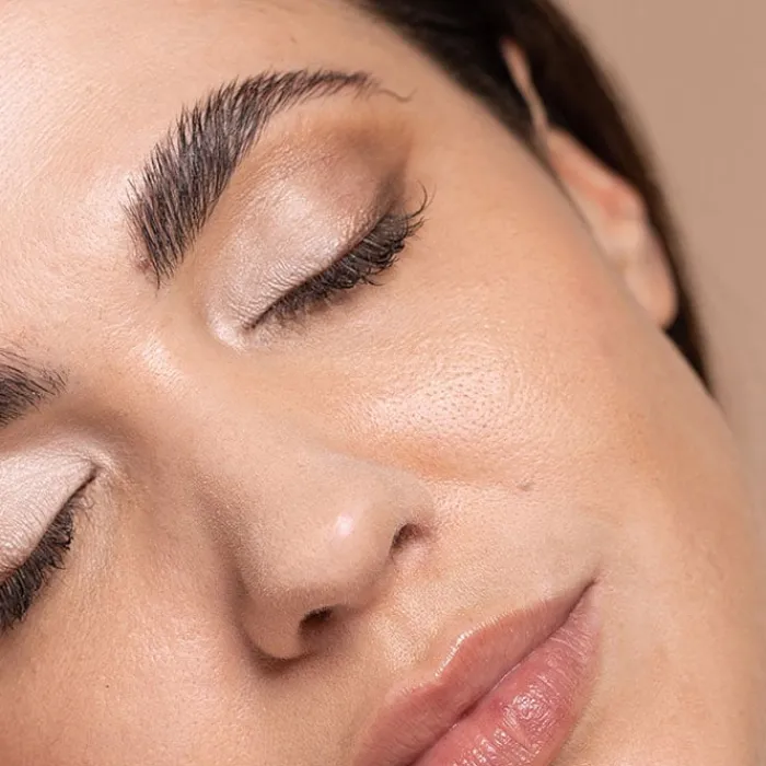 Freshly Cosmetics Mineral Eyeshadow Palette