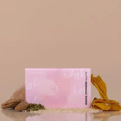 Freshly Cosmetics Mineral Eyeshadow Palette