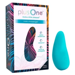 Plus One Mini Massager