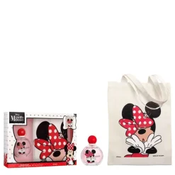 Niños Minnie Mouse EDT Estuche