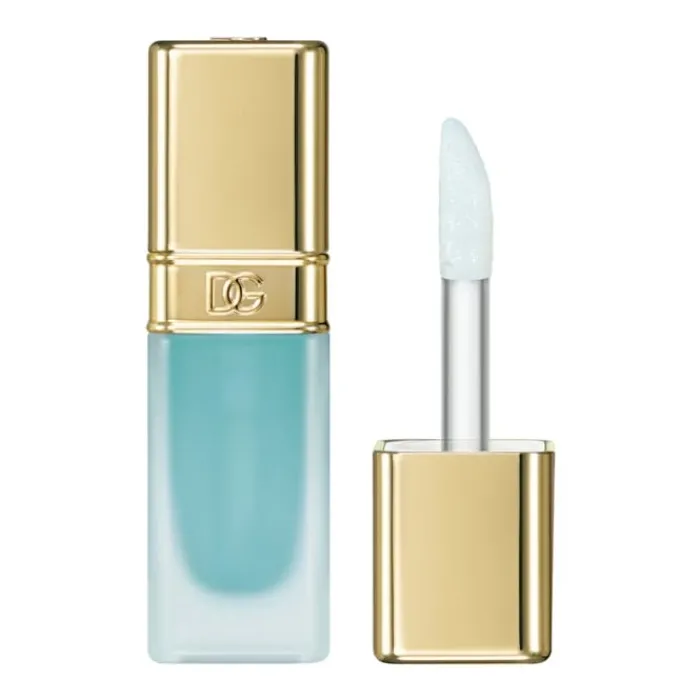 DOLCE & GABBANA Mint Oil Lip Plumper