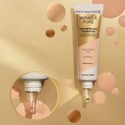 MAX FACTOR Miracle Pure Foundation
