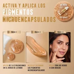 MAX FACTOR Miracle Pure Hidratint Essence