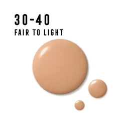 MAX FACTOR Miracle Pure Skin Reset