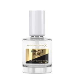 MAX FACTOR Miracle Pure Top Coat