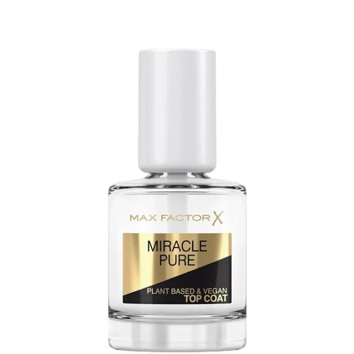 MAX FACTOR Miracle Pure Top Coat