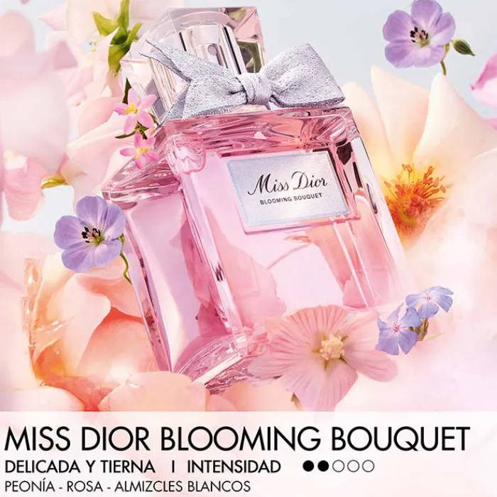 Mujer Dior MISS BLOOMING BOUQUET