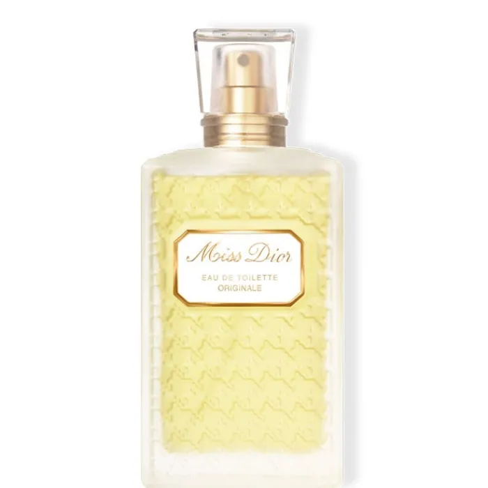 Mujer Dior MISS EAU DE TOILETTE ORIGINALE