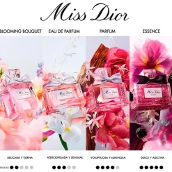 Mujer Dior MISS ESSENCE