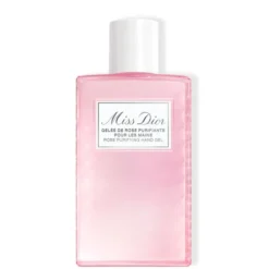 Dior MISS Gel Manos
