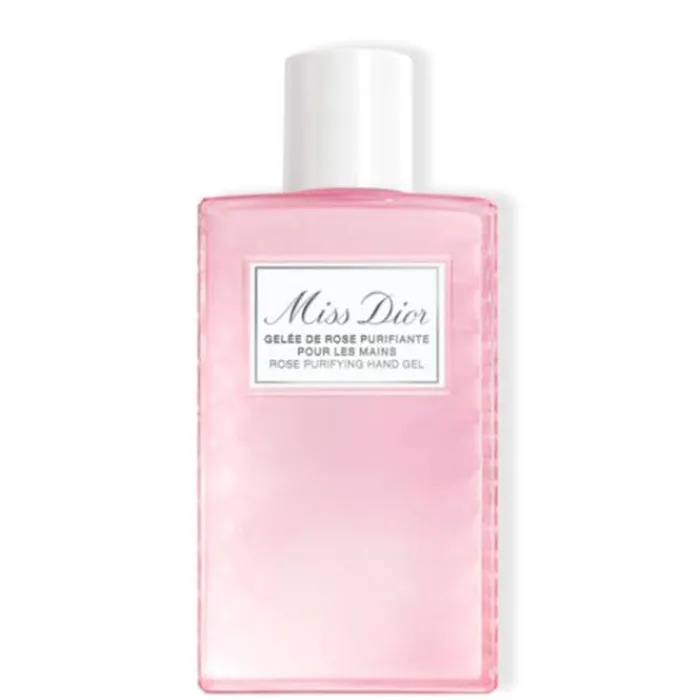 Dior MISS Gel Manos