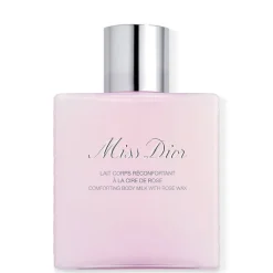 Dior MISS LECHE CORPORAL RECONFORTANTE CON CERA DE ROSA