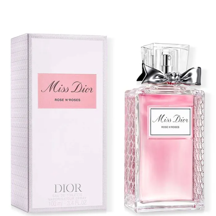 Mujer Dior MISS ROSE N'ROSES