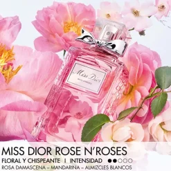 Mujer Dior MISS ROSE N'ROSES