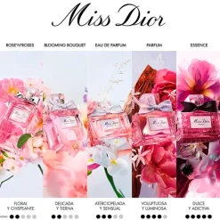 Mujer Dior MISS ROSE N'ROSES