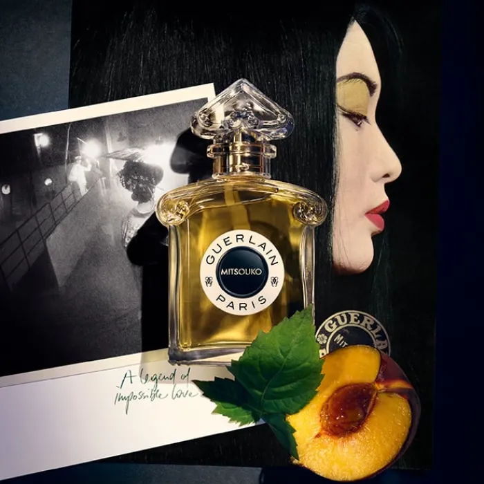 Mujer GUERLAIN Mitsouko