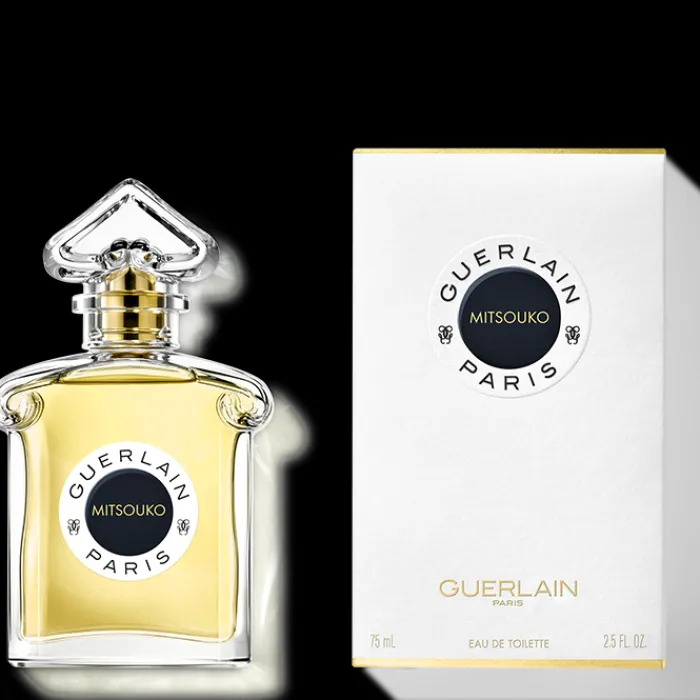 Mujer GUERLAIN Mitsouko EDP