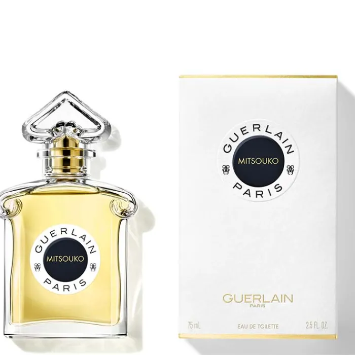 Mujer GUERLAIN Mitsouko EDP