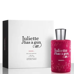 Mujer Juliette has a gun Mmmm...