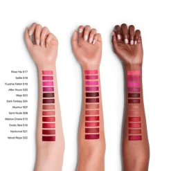 SHISEIDO ModernMatte Powder Lipstick