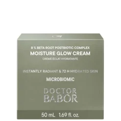 Babor Moisture Glow Cream