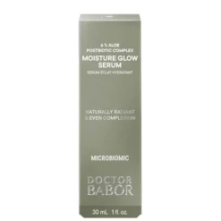 Babor Moisture Glow Serum