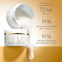 Hombre Eve Lom Moisture Mask