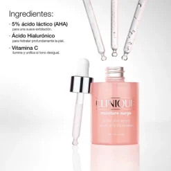 CLINIQUE Moisture Surge Active Glow Serum