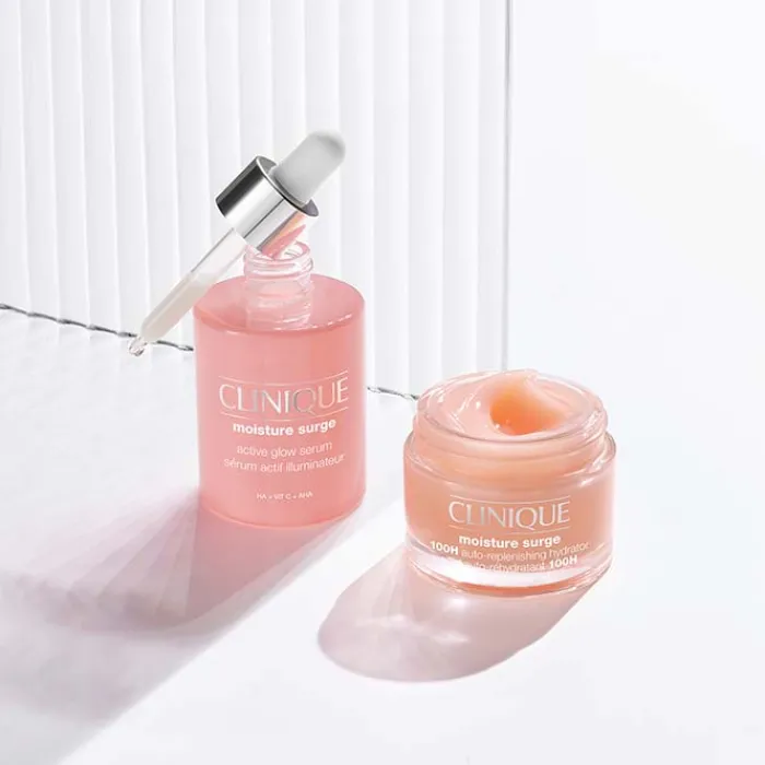 CLINIQUE Moisture Surge Active Glow Serum
