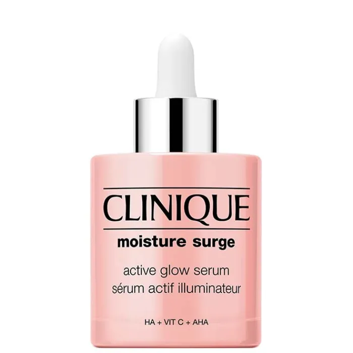 CLINIQUE Moisture Surge Active Glow Serum
