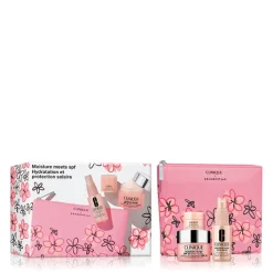 CLINIQUE Moisture Surge SPF25 Sheer Hydrator Estuche