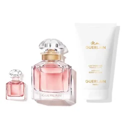 Mujer GUERLAIN Mon EDP Estuche
