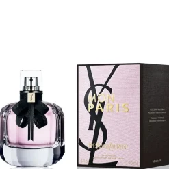 Mujer YVES SAINT LAURENT MON PARIS