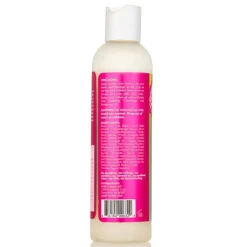 Mielle Mongongo Oil Exfoliating Shampoo