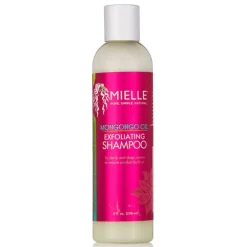 Mielle Mongongo Oil Exfoliating Shampoo