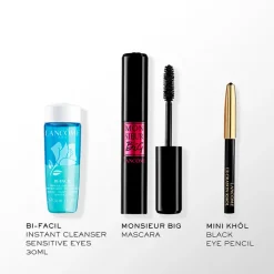 LANCÔME Monsieur Big Mascara Estuche