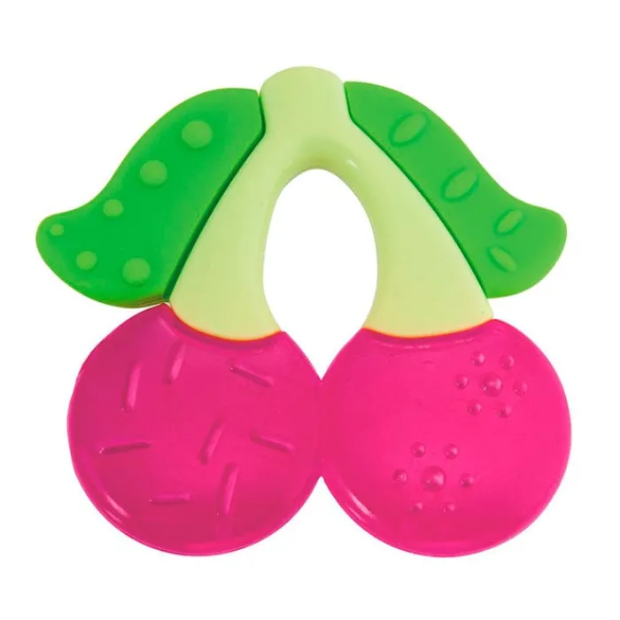Chicco Mordedor Refrescante Fresh Relax Cereza 4 Meses+