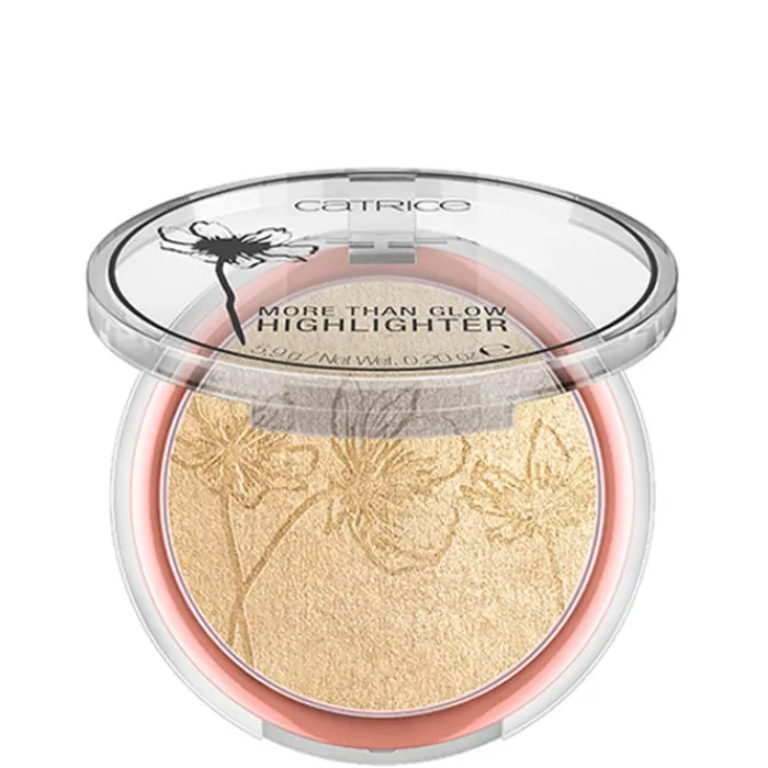 Catrice More Than Glow Iluminador