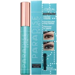 L'Oréal Máscara Paradise Waterproof