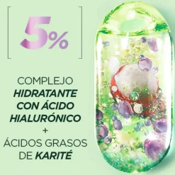 Fructis Método Rizos Sérum