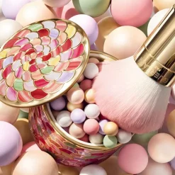 GUERLAIN Météorites Brush