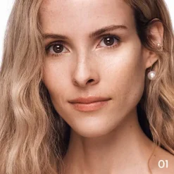 GUERLAIN Météorites Perlas de Polvos Reveladoras de la Luz